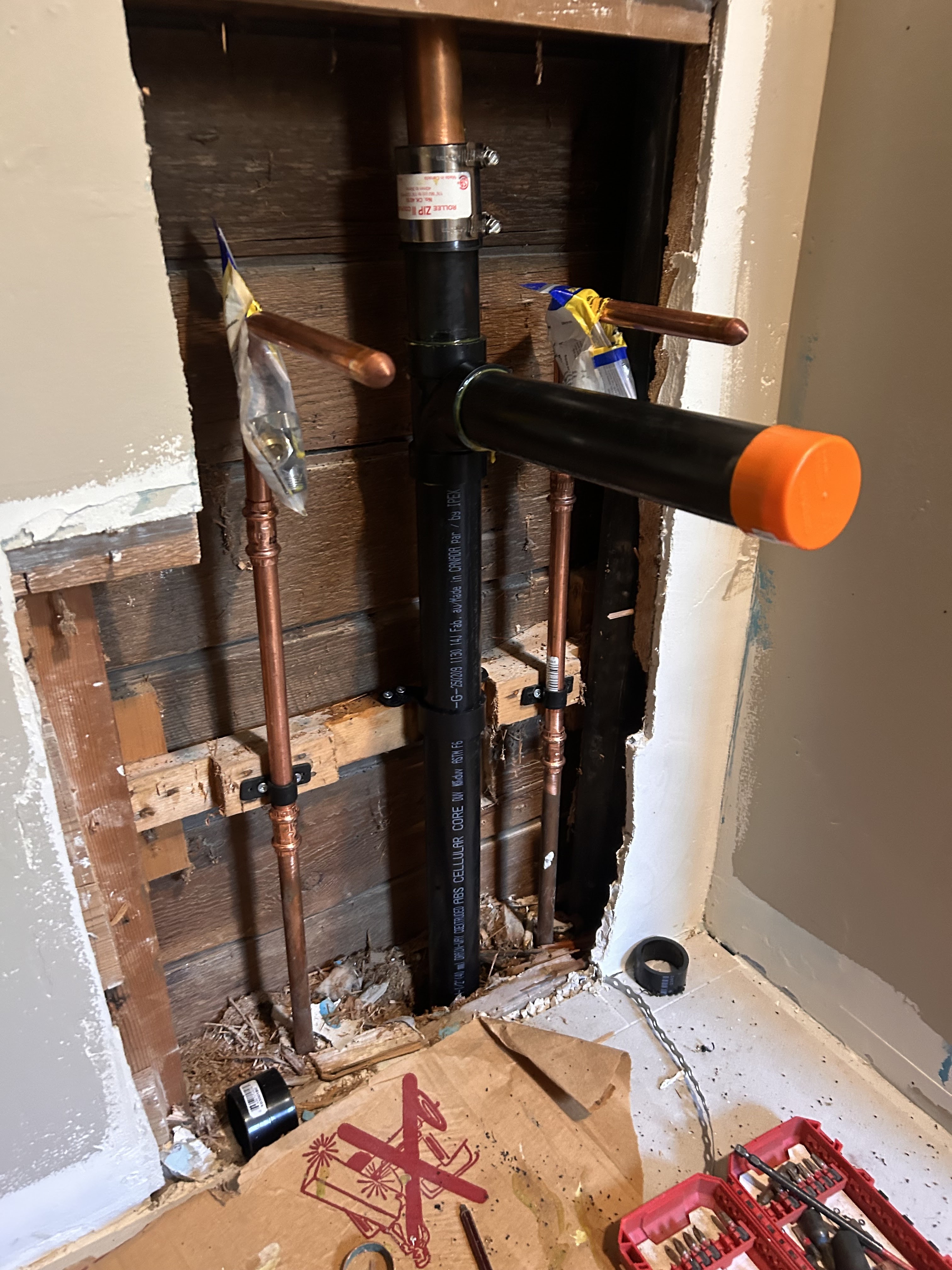 Images GLS Plumbing And Gas Ltd