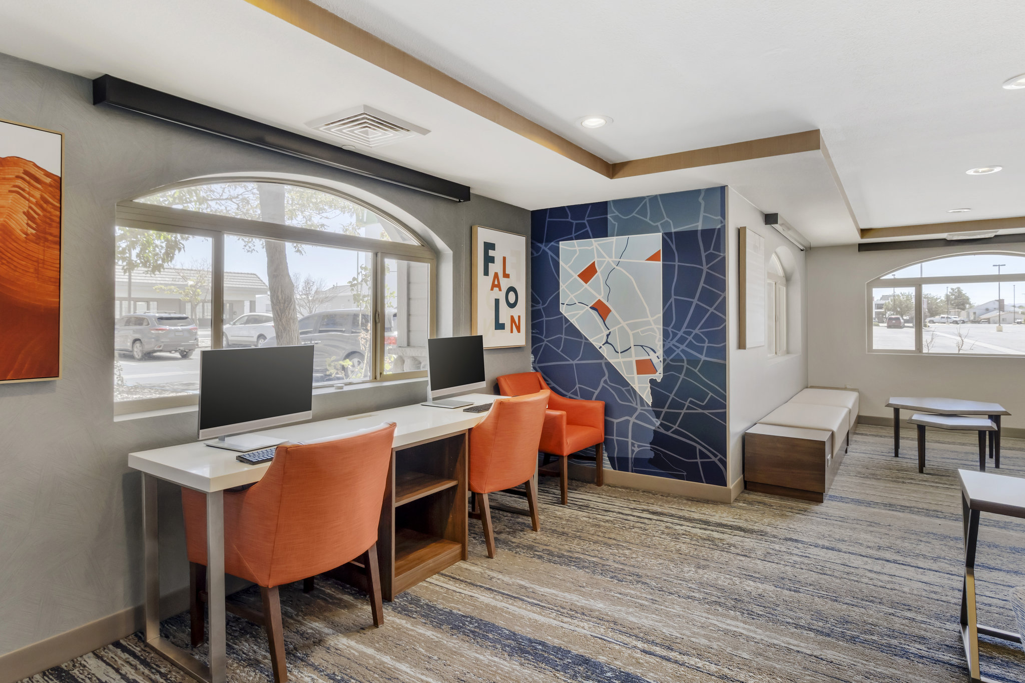 Holiday Inn Express Fallon by IHG Image