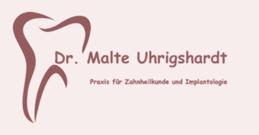 Dr. med. dent. Malte Uhrigshardt, Friedrichstr. 5 in Tornesch