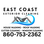 East Coast Exterior Cleaning Logo