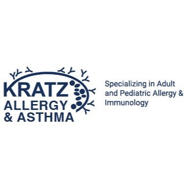 Kratz Allergy Logo