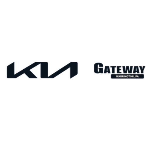 Gateway Kia of Warrington PA Logo
