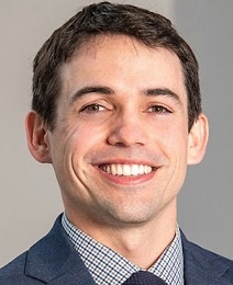 Matthew Laubham