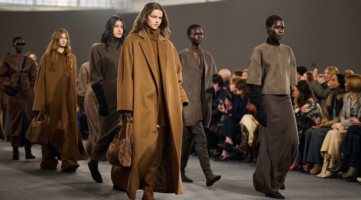 Runway - History and Modernity