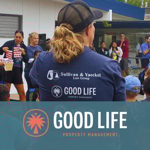 Images Good Life Property Management | Orange County, CA