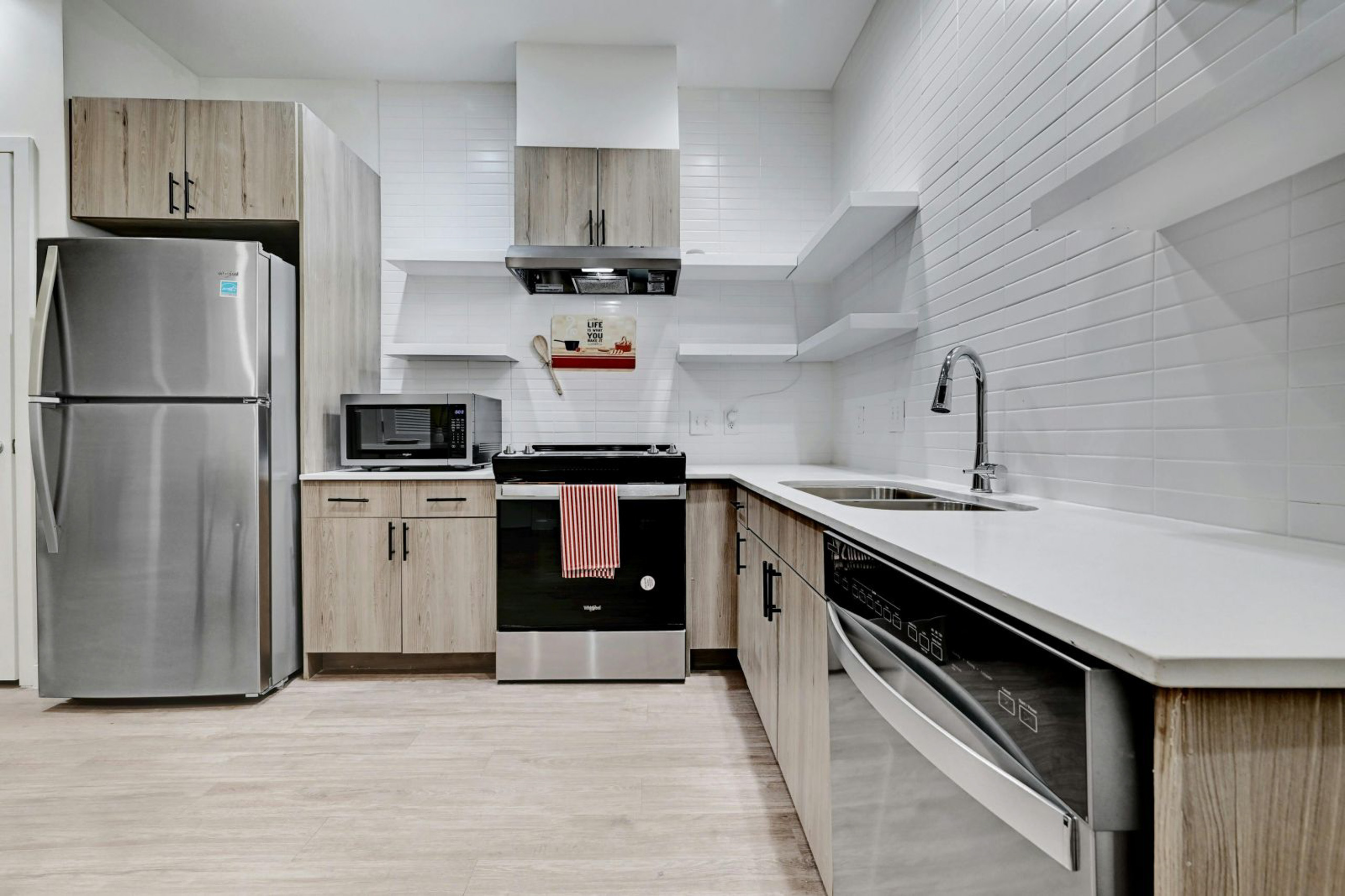 appliances