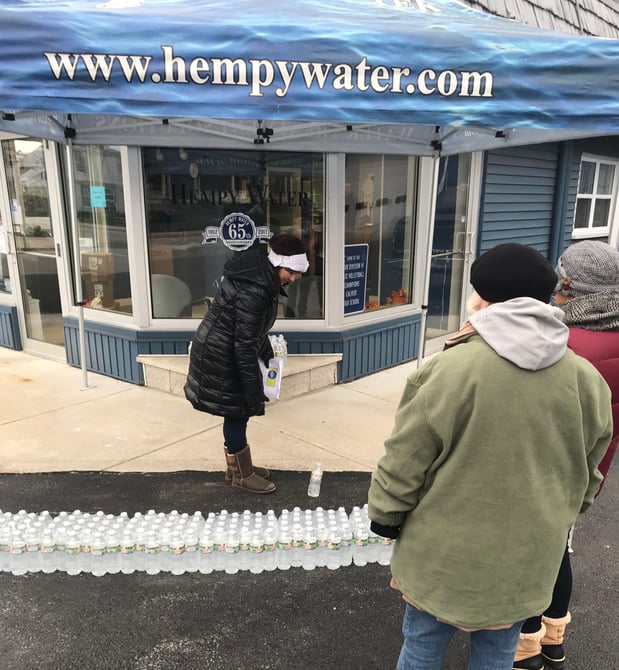 Images Hempy Water of Tiffin, LLC