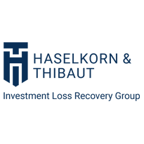Investment Loss Recovery Group Logo