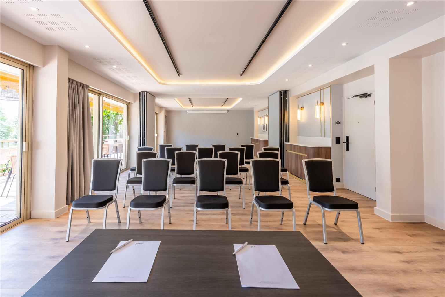 Meeting room : Horizon