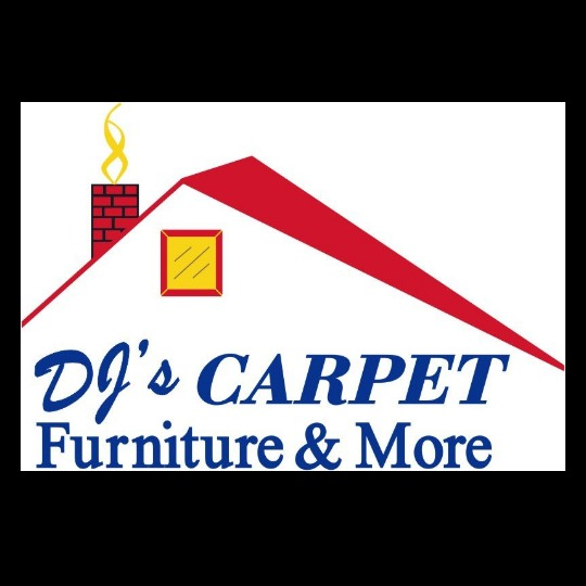 DJ's Carpet Furniture & More