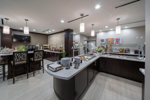 Images Staybridge Suites Houston NW Cypress Crossing by IHG