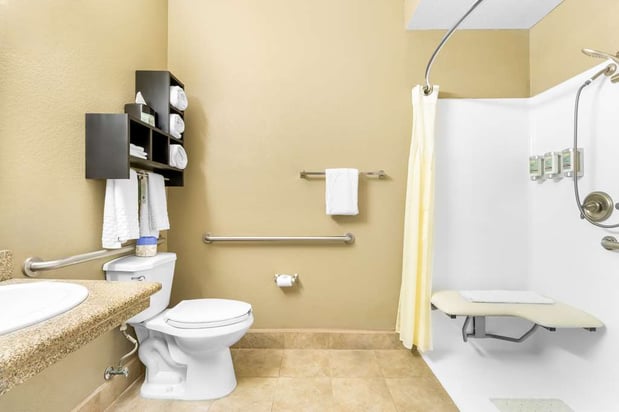 Images Best Western California City Inn & Suites