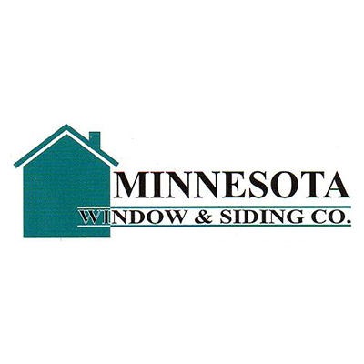 Minnesota Window & Siding Co Logo