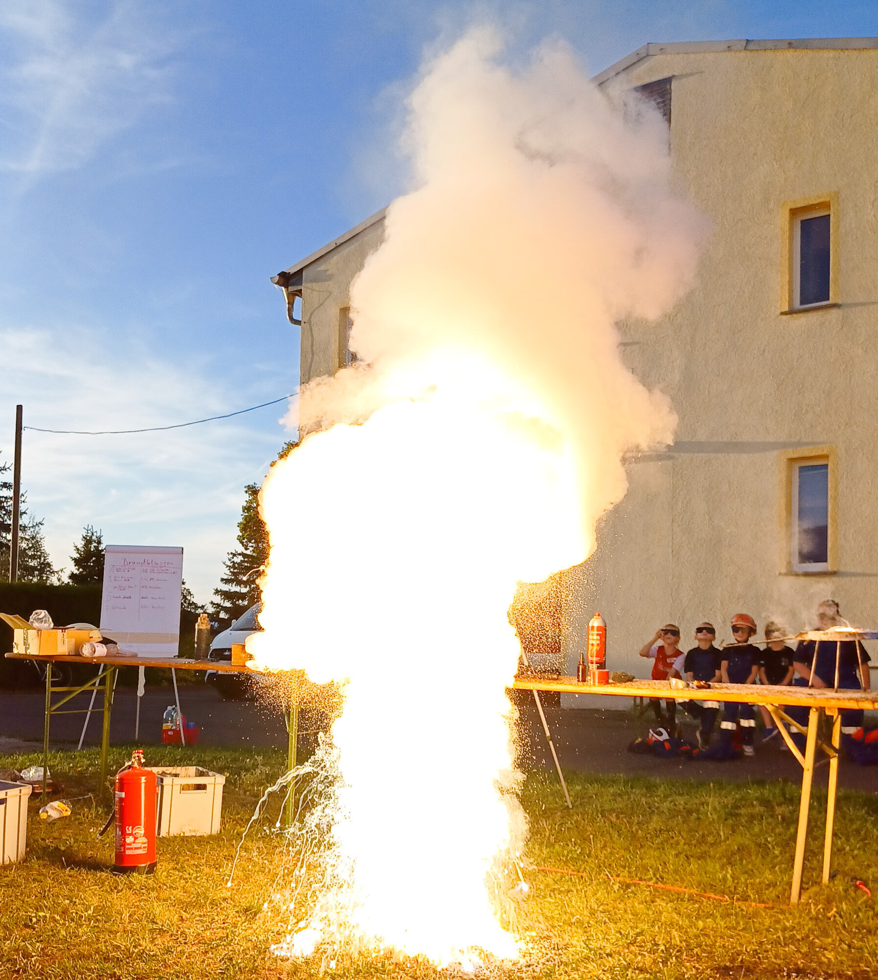 Belgora Brandschutz, Myslowitzer Straße 59 in Berlin