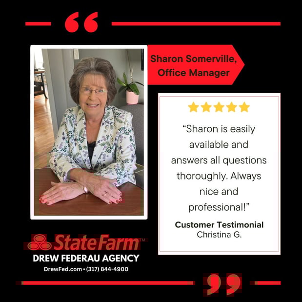 Images Drew Federau - State Farm Insurance Agent