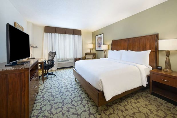 Images Hilton Garden Inn Atlanta North/Alpharetta
