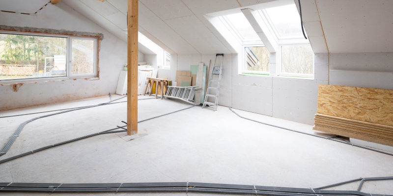 You can rely on us to transform your home into a space you and your family can continue to enjoy for years.