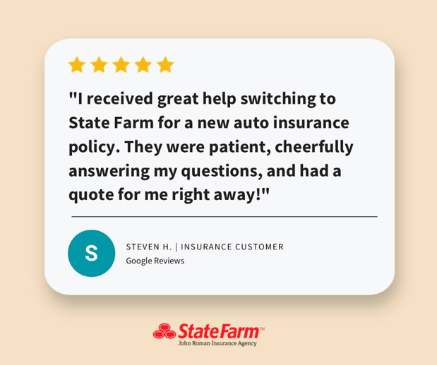 Images John Roman - State Farm Insurance Agent