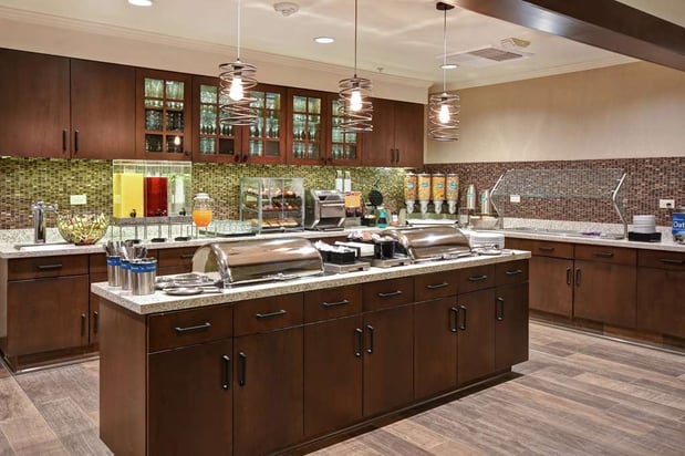 Images Homewood Suites by Hilton Pleasant Hill Concord