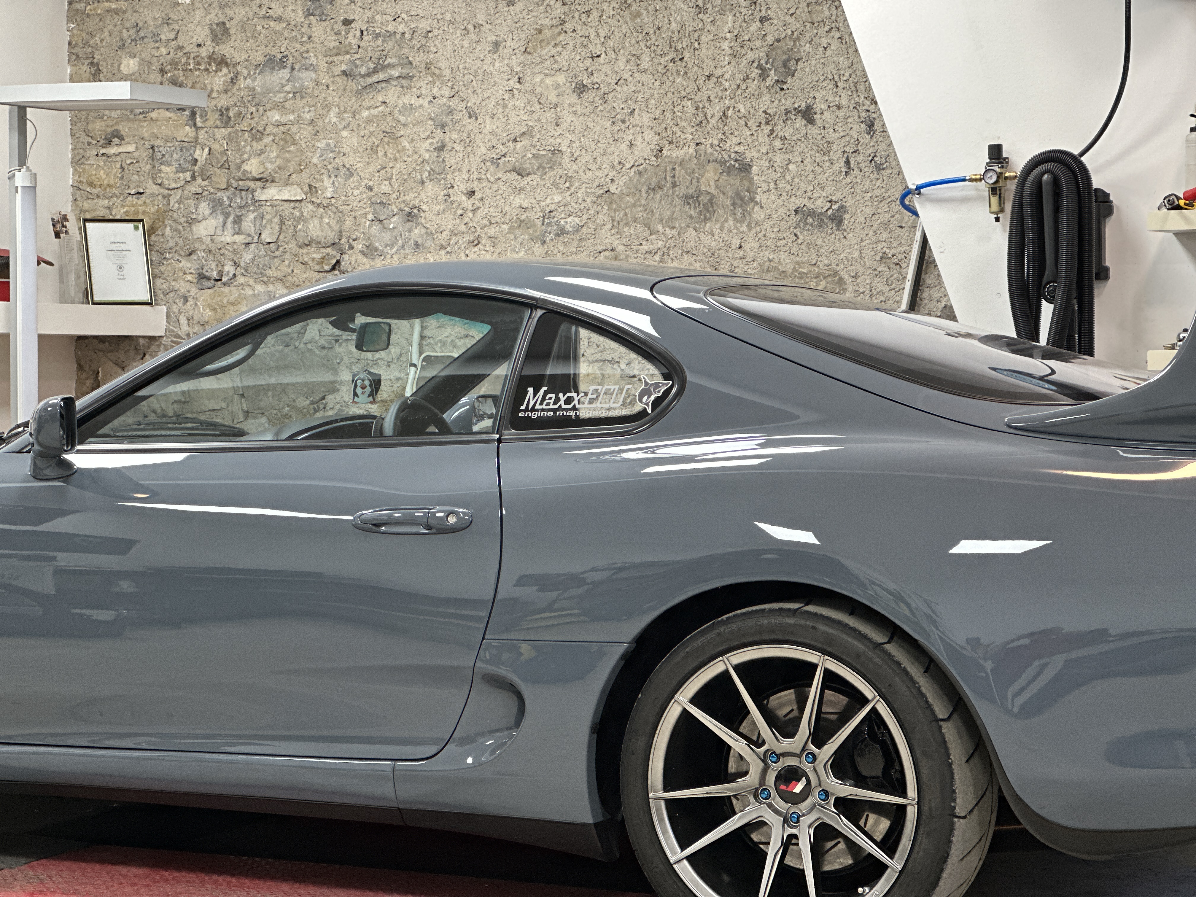 Bild 2 von Clear-Coats