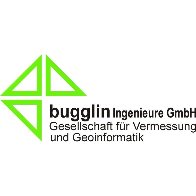 Logo bugglin beßler Ingenieure GmbH