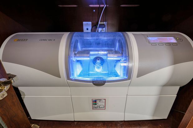 Images My Kid's Dentist & Orthodontics