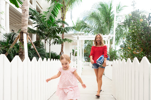 Oceans Edge Resort & Marina Image