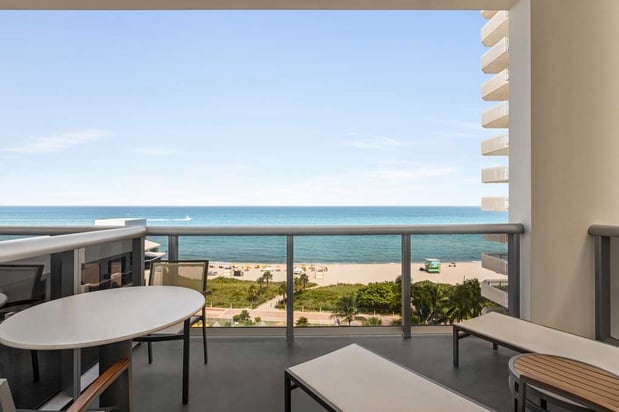 Images Hilton Cabana Miami Beach Resort