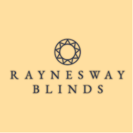 Raynesway Blinds Logo