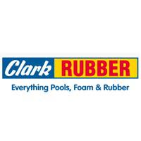 Clark Rubber Rockhampton Logo