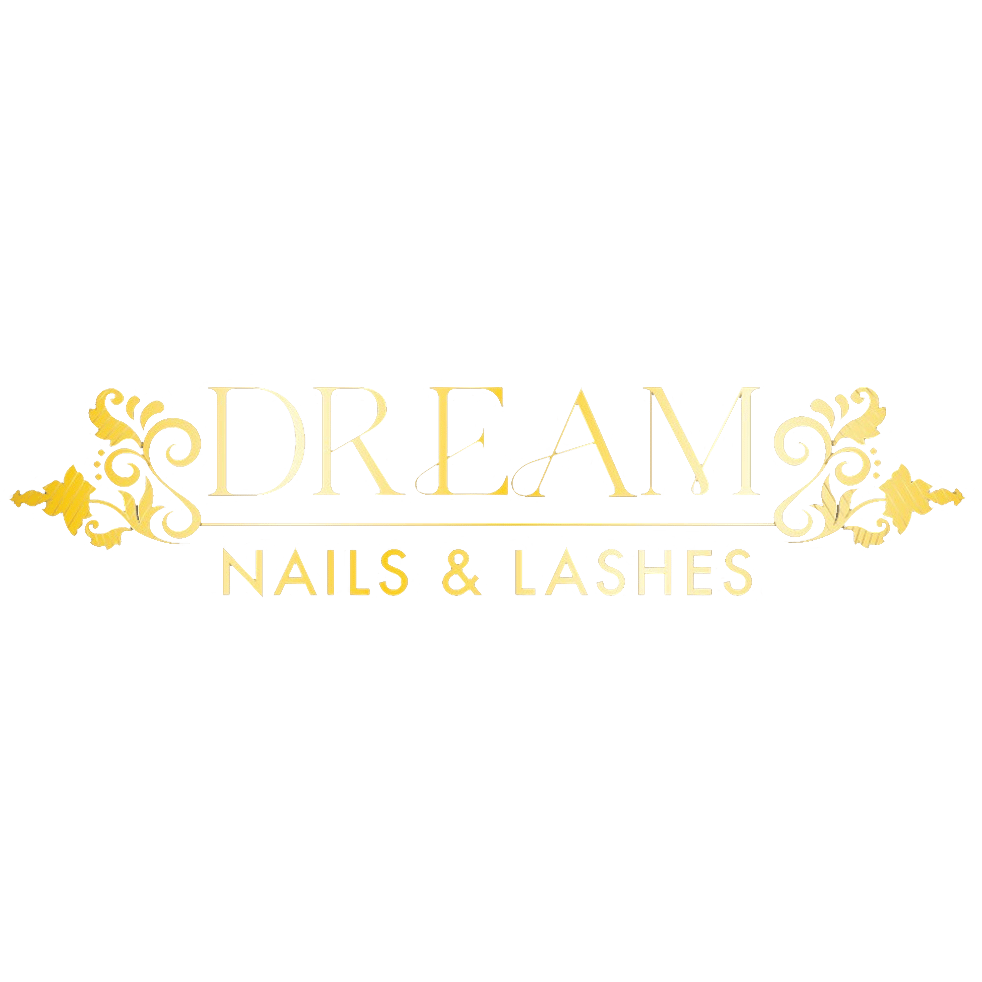 Dreamnails & lashes in Bayreuth - Logo