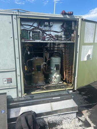 Images Top Mechanical Service