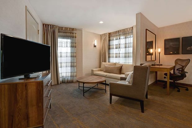 Images Hilton Garden Inn Boise/Eagle