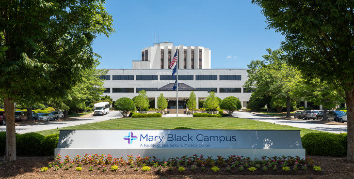 Images SMC - Mary Black Campus