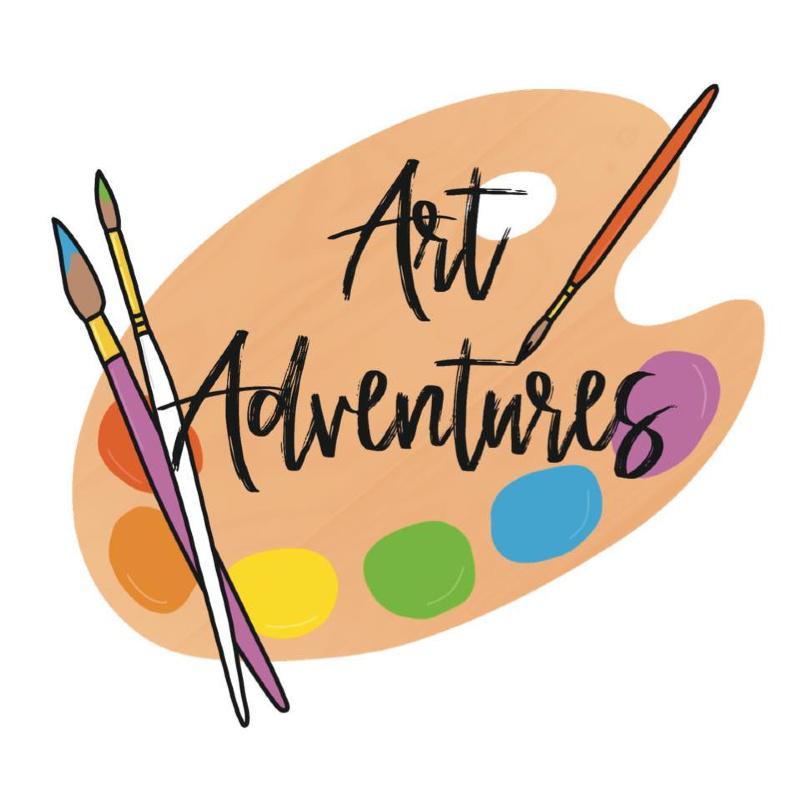 Art Adventures Logo