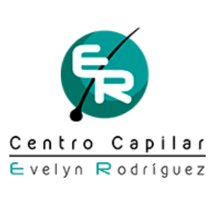 E.R. Centro Capilar Logo