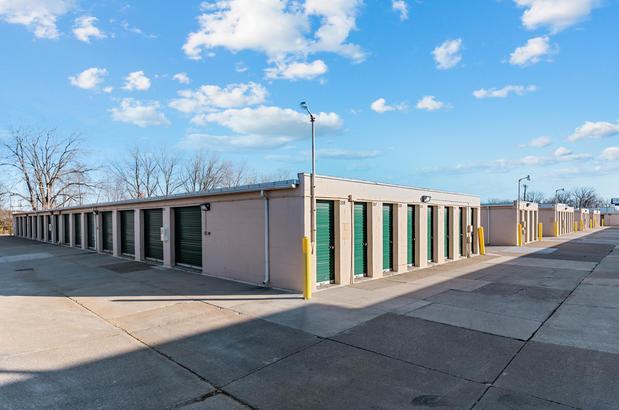 Images SpareBox Storage