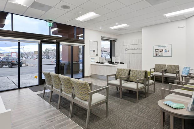 Images PDS Medical Group Green Valley
