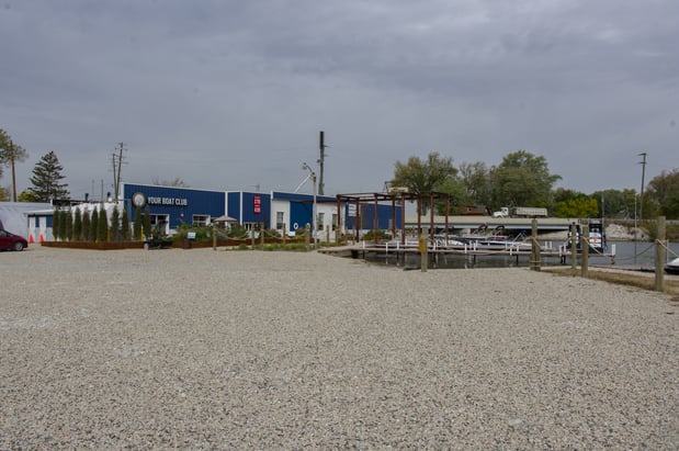 Images Your Boat Club Antioch