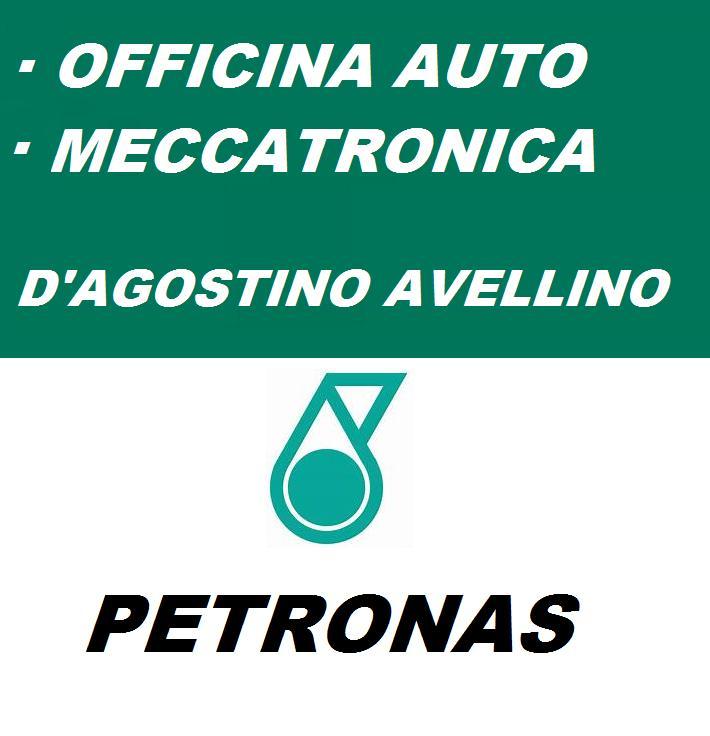 Images D'Agostino Officina Meccatronica Petronas e Centro Revisioni Auto e Moto