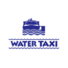 Toronto Harbour Water Taxi
