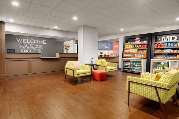 Images Hampton Inn Columbia