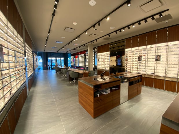Images LensCrafters