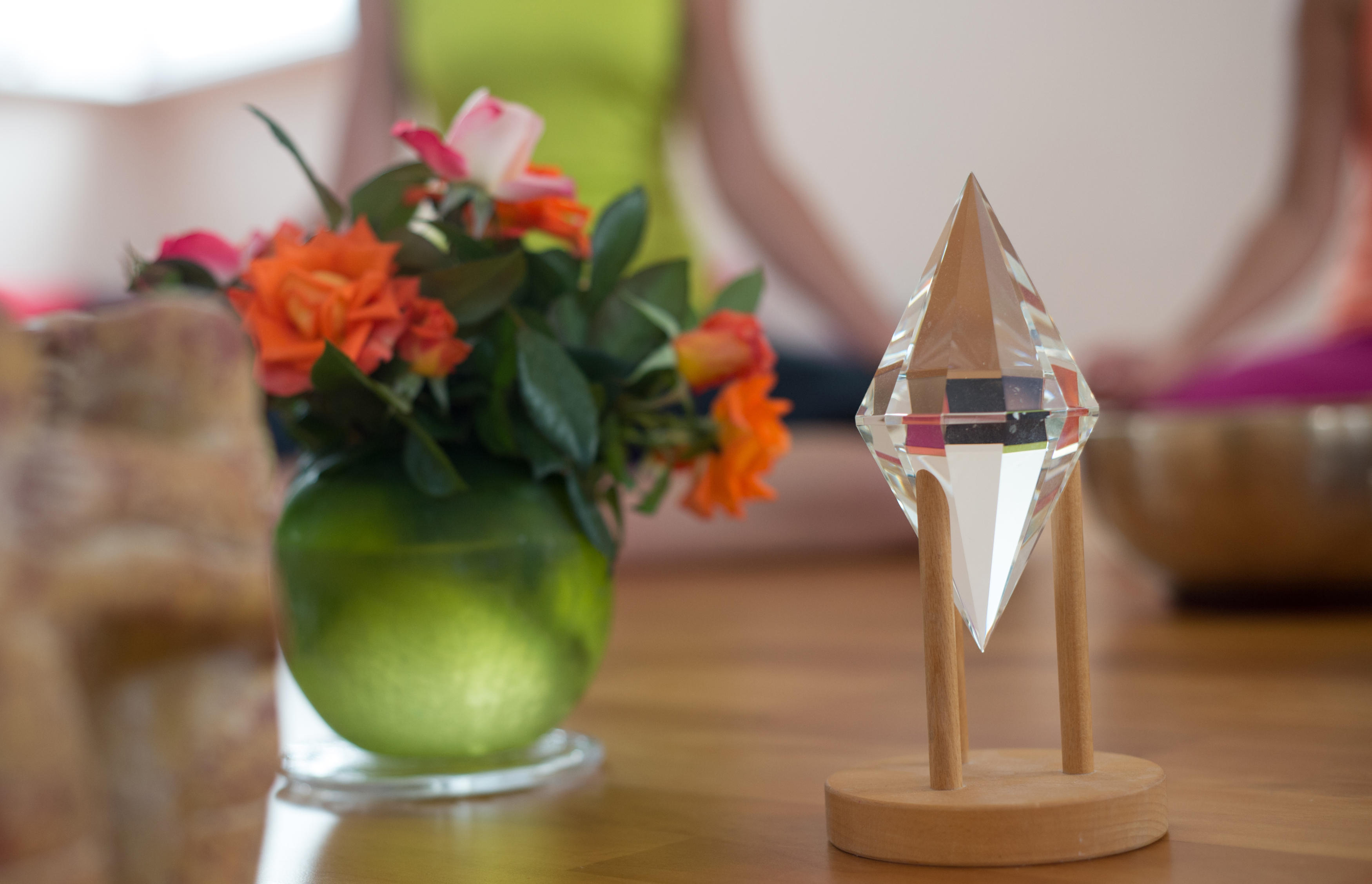 yoga der raum, Brändistrasse 18 in Horw