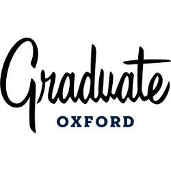 Graduate Oxford Logo