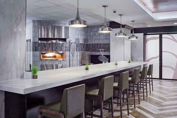 Images DoubleTree by Hilton Hotel Denver