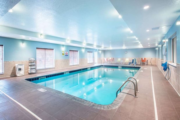 Images Hilton Garden Inn Minneapolis Airport Mall of America