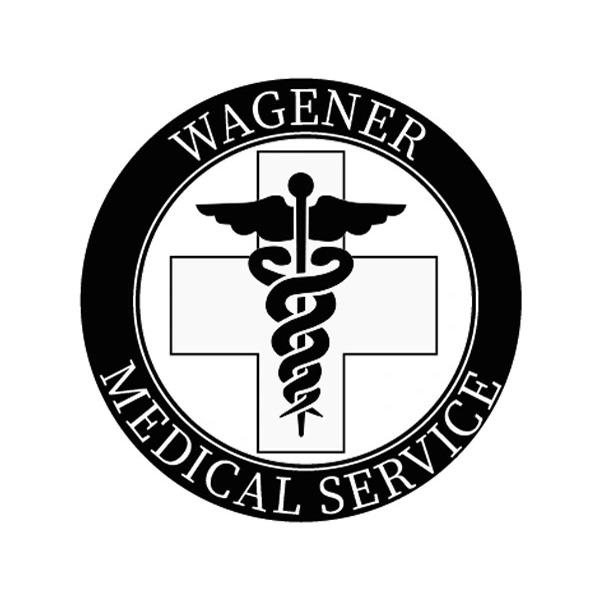 Wagener Medical Service Logo