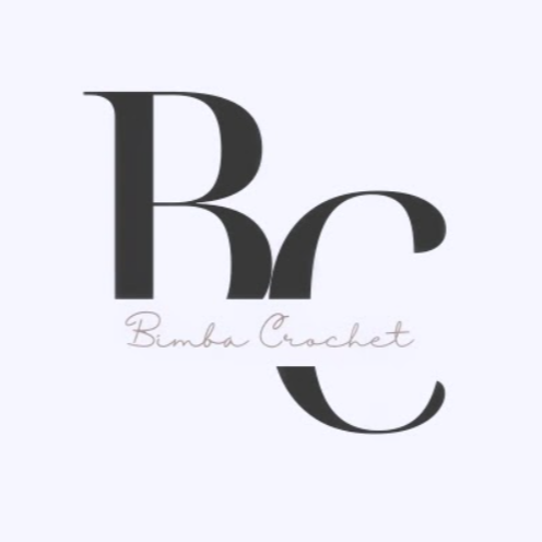 Bimba Crochet Logo
