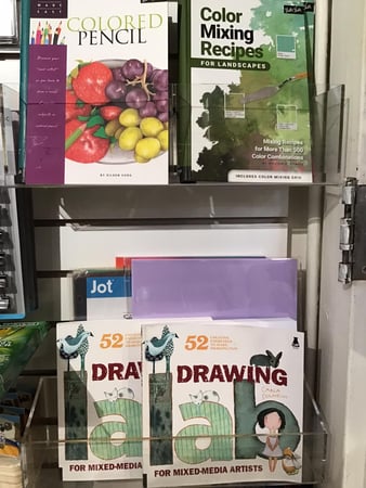 Images Albright Art Supply